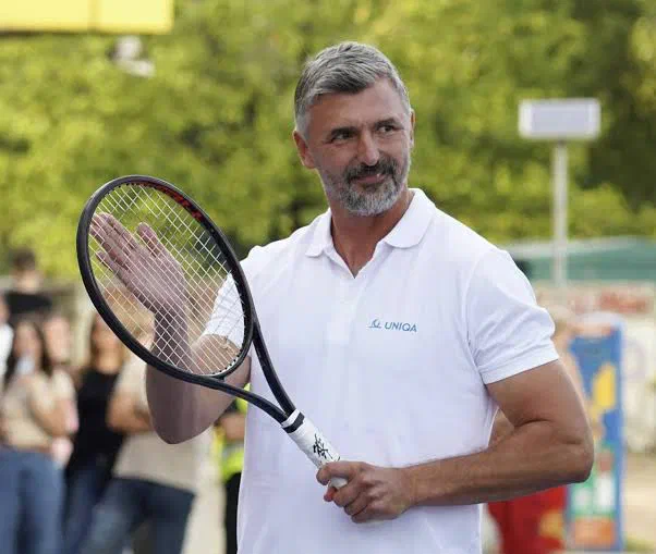 Goran Ivanišević