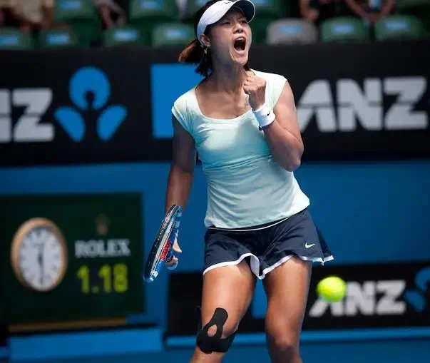 Li Na